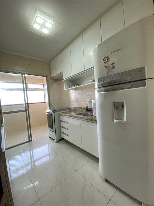 Apartamento à venda com 2 quartos em Freguesia do Ó, São Paulo, SP
