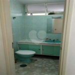 Apartamento à venda com 3 quartos, sendo 1 suíte, em Pinheiros, São Paulo, SP