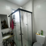 Apartamento à venda com 2 quartos em Vila Asem, Itapetininga, SP
