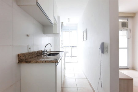 Apartamento à venda com 2 quartos, sendo 1 suíte, em Jacarepaguá, Rio de Janeiro, RJ