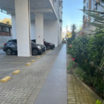 Apartamento Residencial à venda, Aparecida, Santos - AP0537.