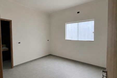 Casa à venda com 2 suítes em Jardim das Paineiras, Três Lagoas, MS