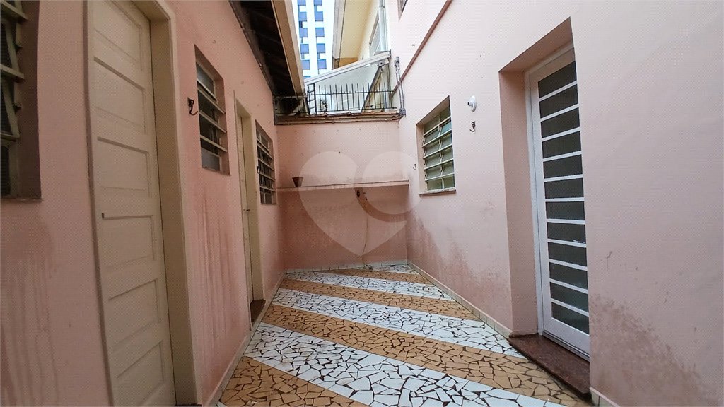 Sobrado para alugar com 4 quartos em Vila Mariana, São Paulo, SP