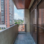 Apartamento à venda com 4 quartos, sendo 3 suítes,  em Chácara Santo Antônio, São Paulo, SP