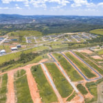 Terreno à venda no condomínio Parque Serras de Atibaia 3, Atibaia - SP