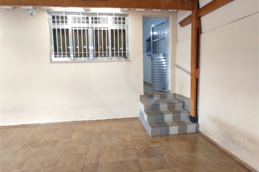 Casa à venda com 7 quartos em Mandaqui, São Paulo, SP