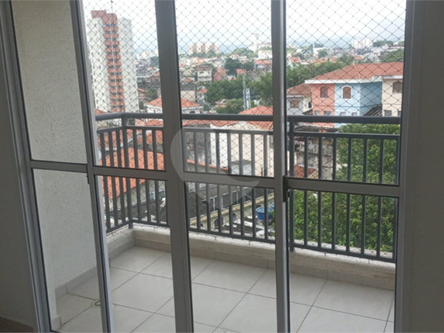 Apartamento à venda com 2 quartos em Casa Verde, São Paulo, SP