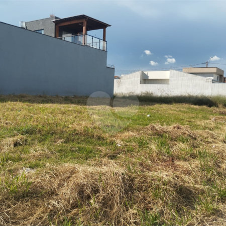 Terreno à venda em Residencial Vista do Horto, Araraquara, SP