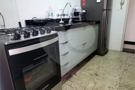 Apartamento à venda com 3 quartos em Vila Aurora (zona Norte), São Paulo, SP