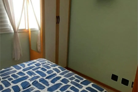 Apartamento à venda com 2 quartos em Jardim Monte Alegre, São Paulo, SP