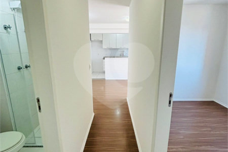 Apartamento para alugar com 2 quartos em Silveira, Santo André, SP