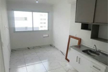 Apartamento à venda ou para alugar com 1 quarto em Vila Butantã, São Paulo, SP
