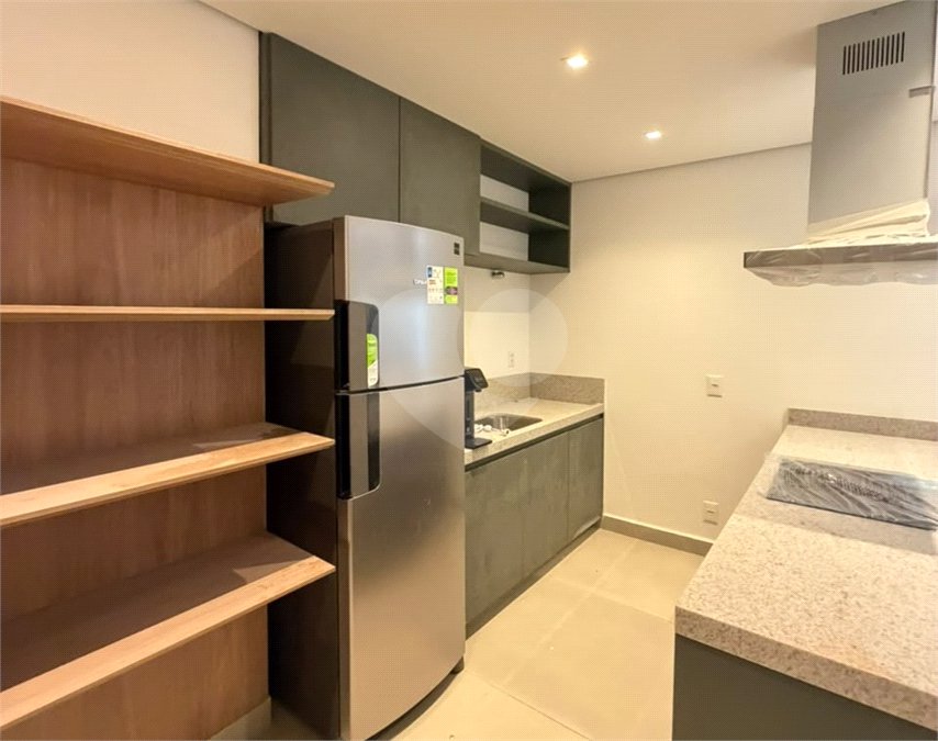 Apartamento à venda com 1 suíte em Vila Leopoldina, São Paulo, SP