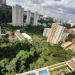 Apartamento à venda com 2 suítes em Jardim Ampliação, São Paulo, SP