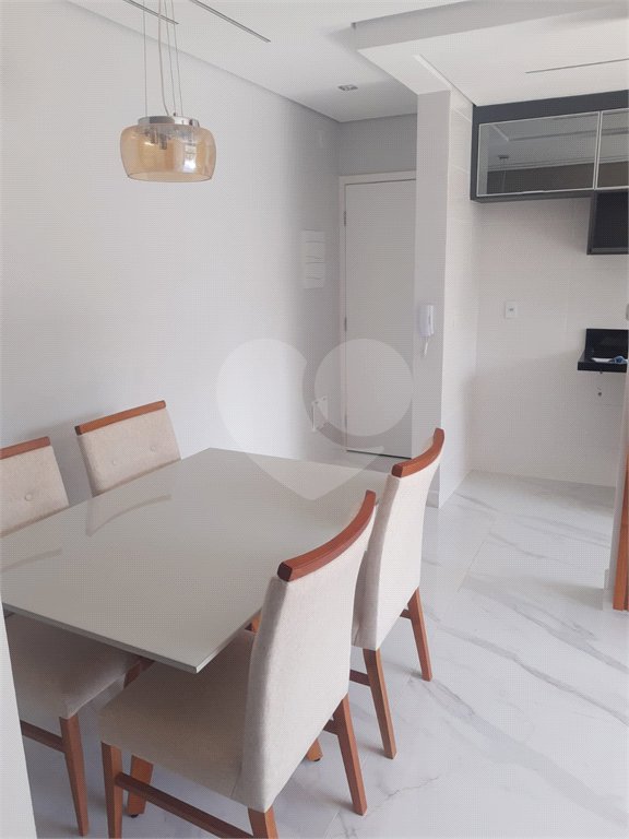 Apartamento à venda com 3 quartos, sendo 1 suíte, em Vila Domingues, Votorantim, SP