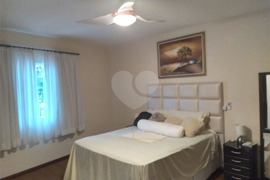 Casa à venda com 2 quartos em Santana, São Paulo, SP