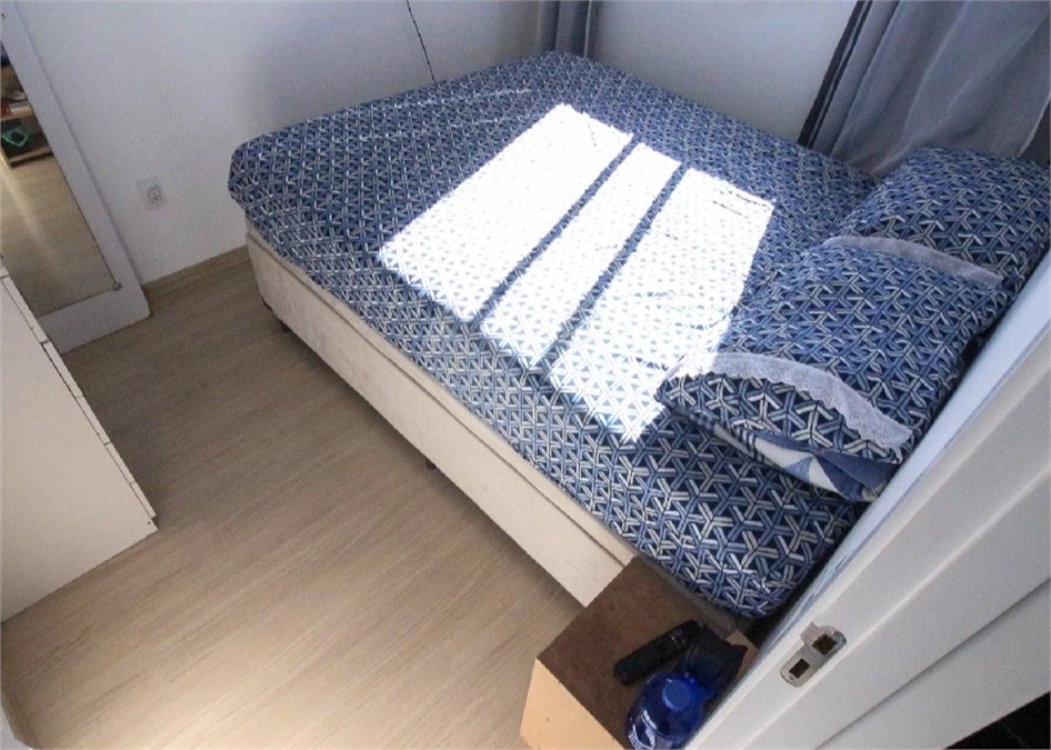 Apartamento à venda com 2 quartos em Jardim Adutora, São Paulo, SP