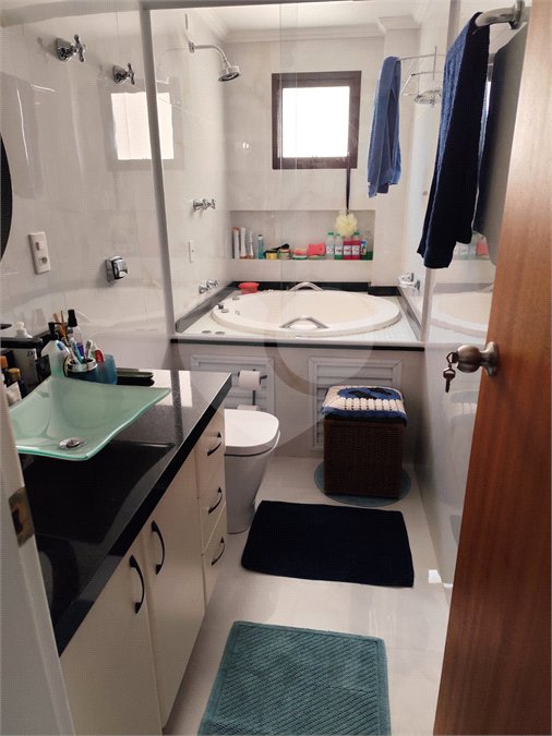 Apartamento à venda com 3 quartos, sendo 1 suíte, em Santana, São Paulo, SP