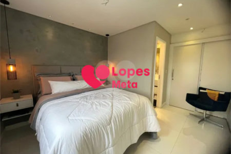 Apartamento à venda com 2 quartos, sendo 1 suíte, em Palmeiras de São José, São José dos Campos, SP