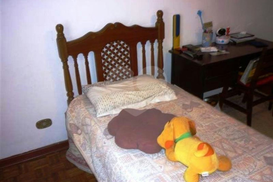 Sobrado à venda com 3 quartos, sendo 1 suíte, em Vila Aurora (zona Norte), São Paulo, SP