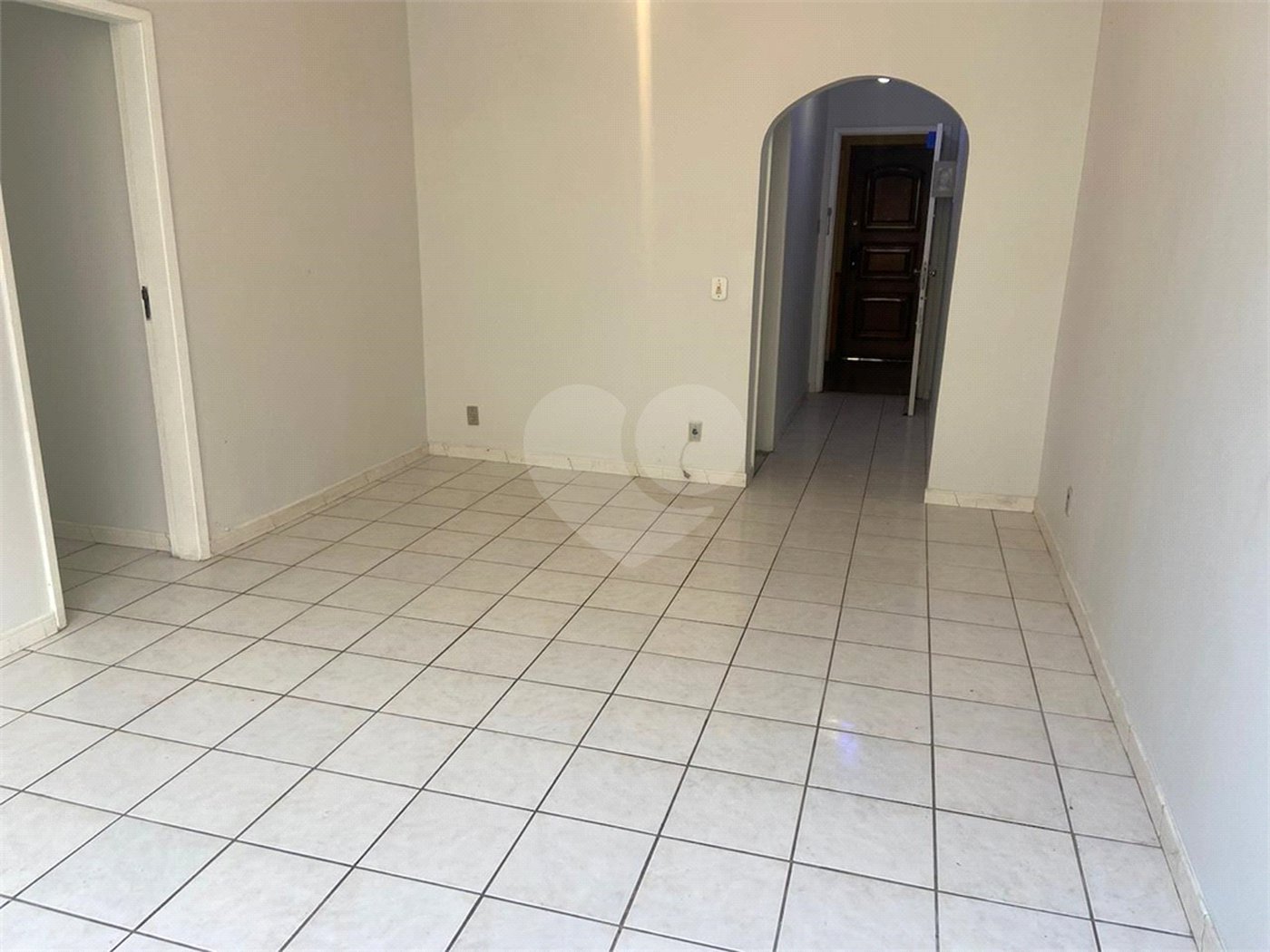 Apartamento à venda com 3 quartos em Tijuca, Rio de Janeiro, RJ