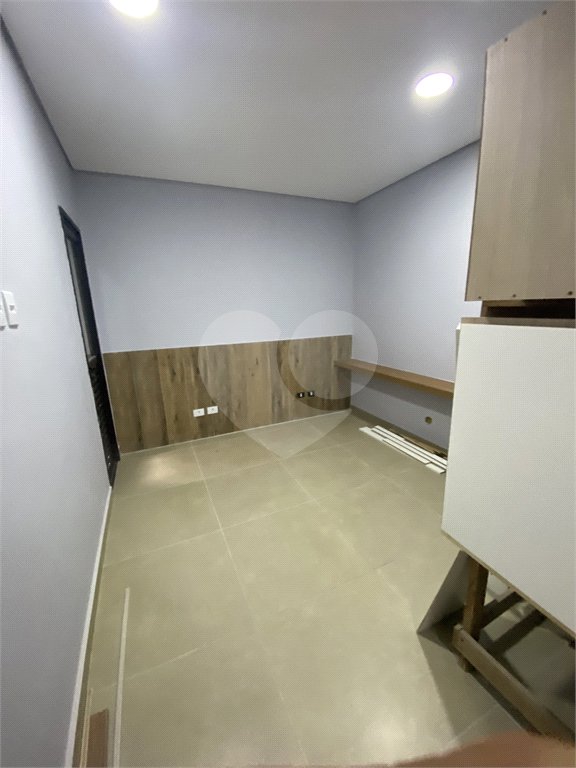 Apartamento para alugar com 1 quarto em Santana, São Paulo, SP