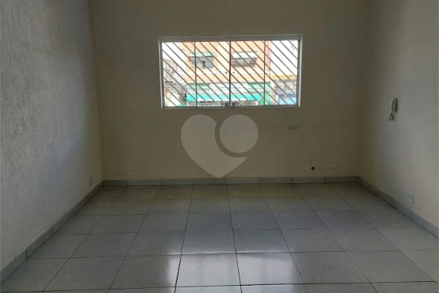 Sobrado à venda com 2 quartos, sendo 1 suíte, em Tucuruvi, São Paulo, SP