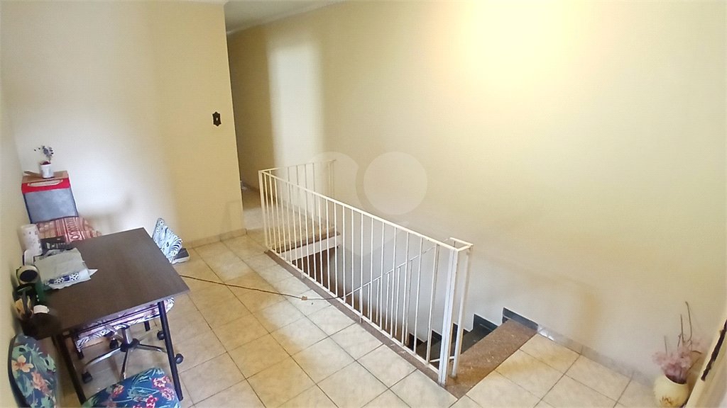 Sobrado à venda com 3 quartos, sendo 1 suíte, em Vila Nova Mazzei, São Paulo, SP