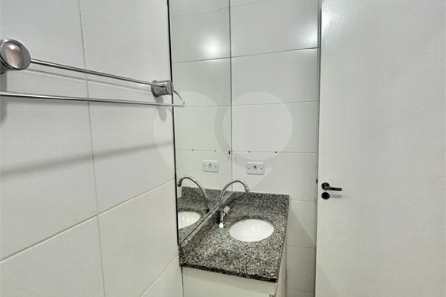 Casa à venda com 1 quarto no condomínio Residencial Garden, São Paulo - SP
