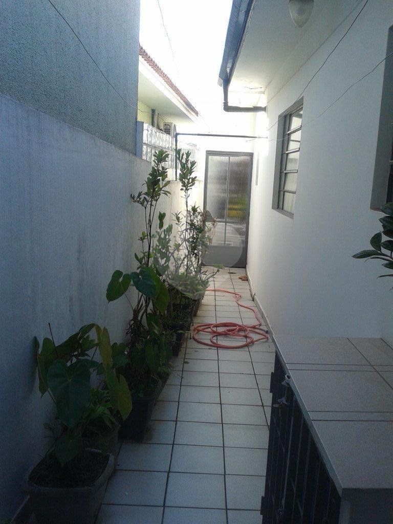 Casa à venda com 3 quartos, sendo 1 suíte, em Água Fria, São Paulo, SP