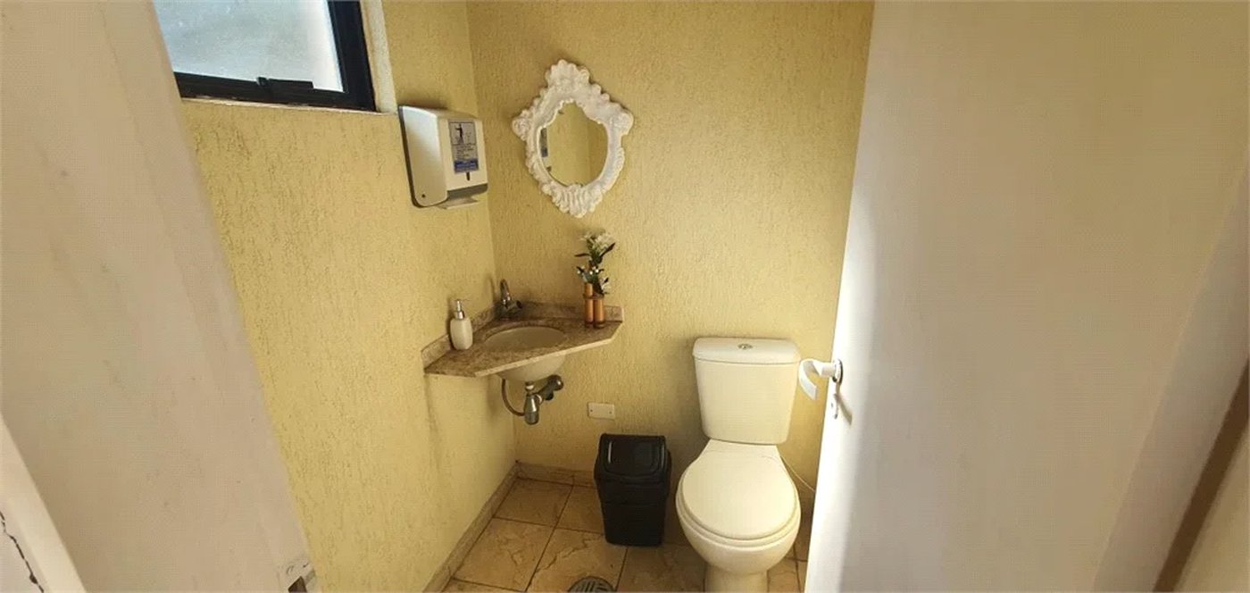 Casa à venda em Instituto de Previdência, São Paulo, SP