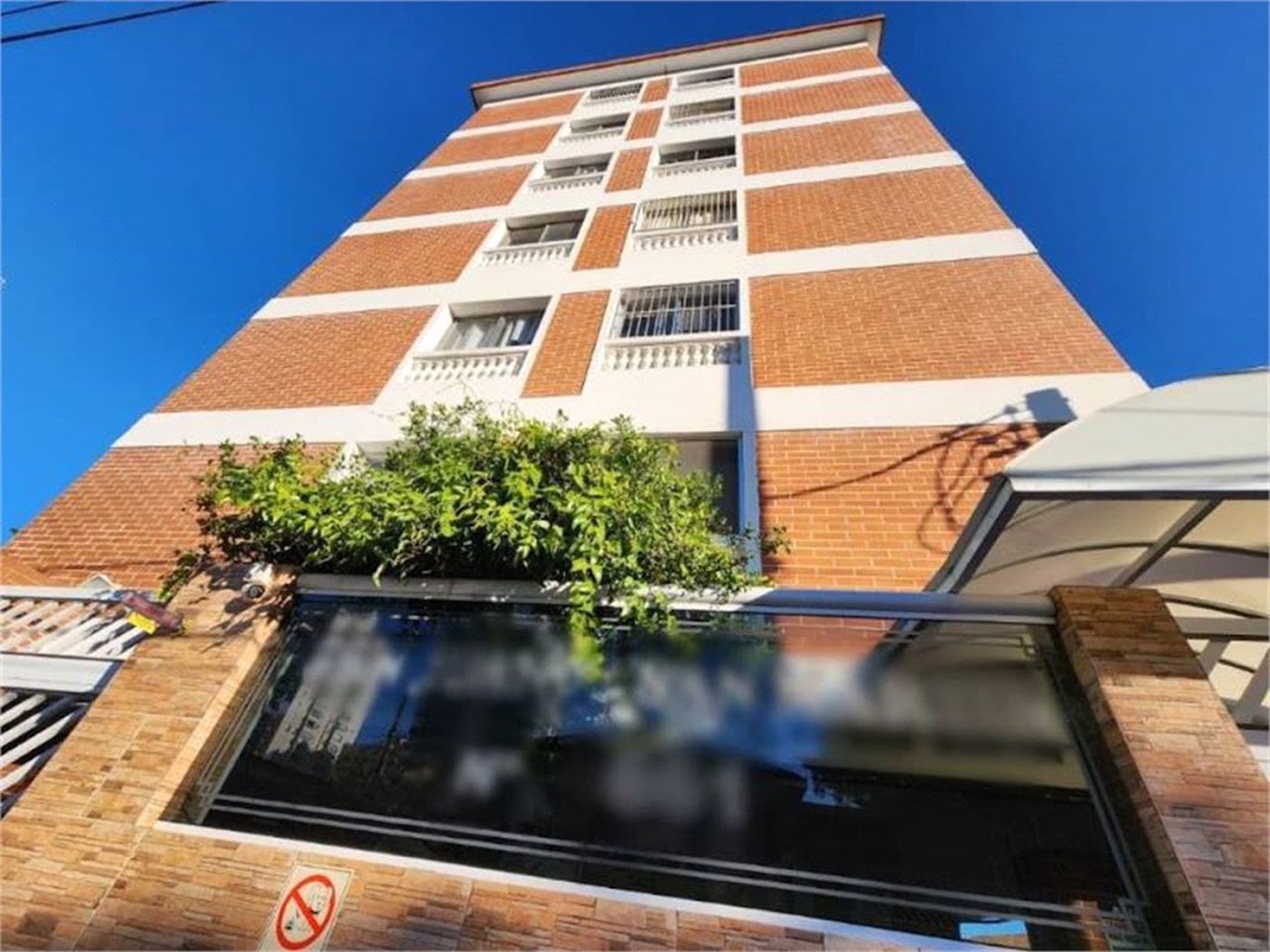 Apartamento Residencial à venda, Boqueirão, Praia Grande - AP1577.