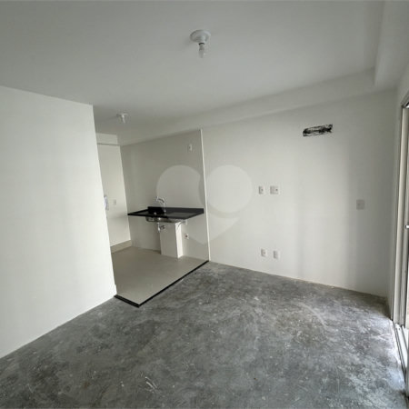 Apartamento à venda com 1 quarto em Vila Ester (zona Norte), São Paulo, SP