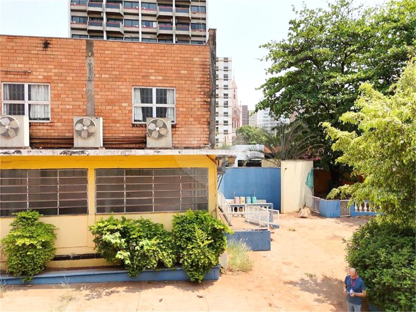 Prédio à venda no Centro, Ribeirão Preto, SP