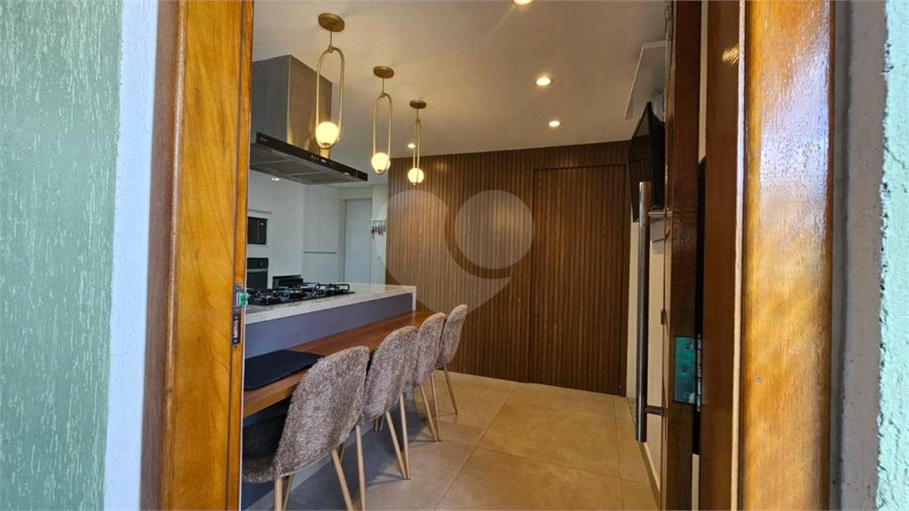 Sobrado à venda com 3 quartos, sendo 2 suítes, em Chácara Belenzinho, São Paulo, SP