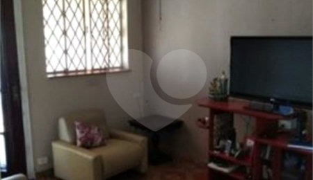 Casa Térrea à venda com 3 quartos em Pirituba, São Paulo, SP