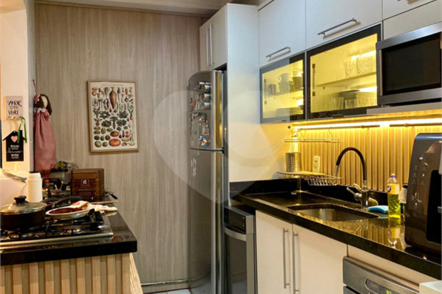 Apartamento à venda com 3 quartos, sendo 1 suíte, em Vila Maria, São Paulo, SP