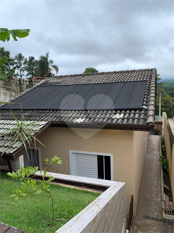 Casa à venda com 2 quartos, sendo 1 suíte, em Jundiaizinho (terra Preta), Mairiporã, SP