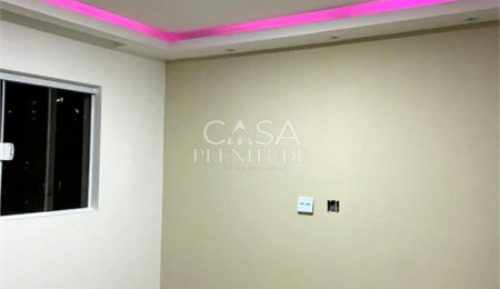 Casa à venda com 2 quartos em Jardim São Guilherme, Sorocaba, SP