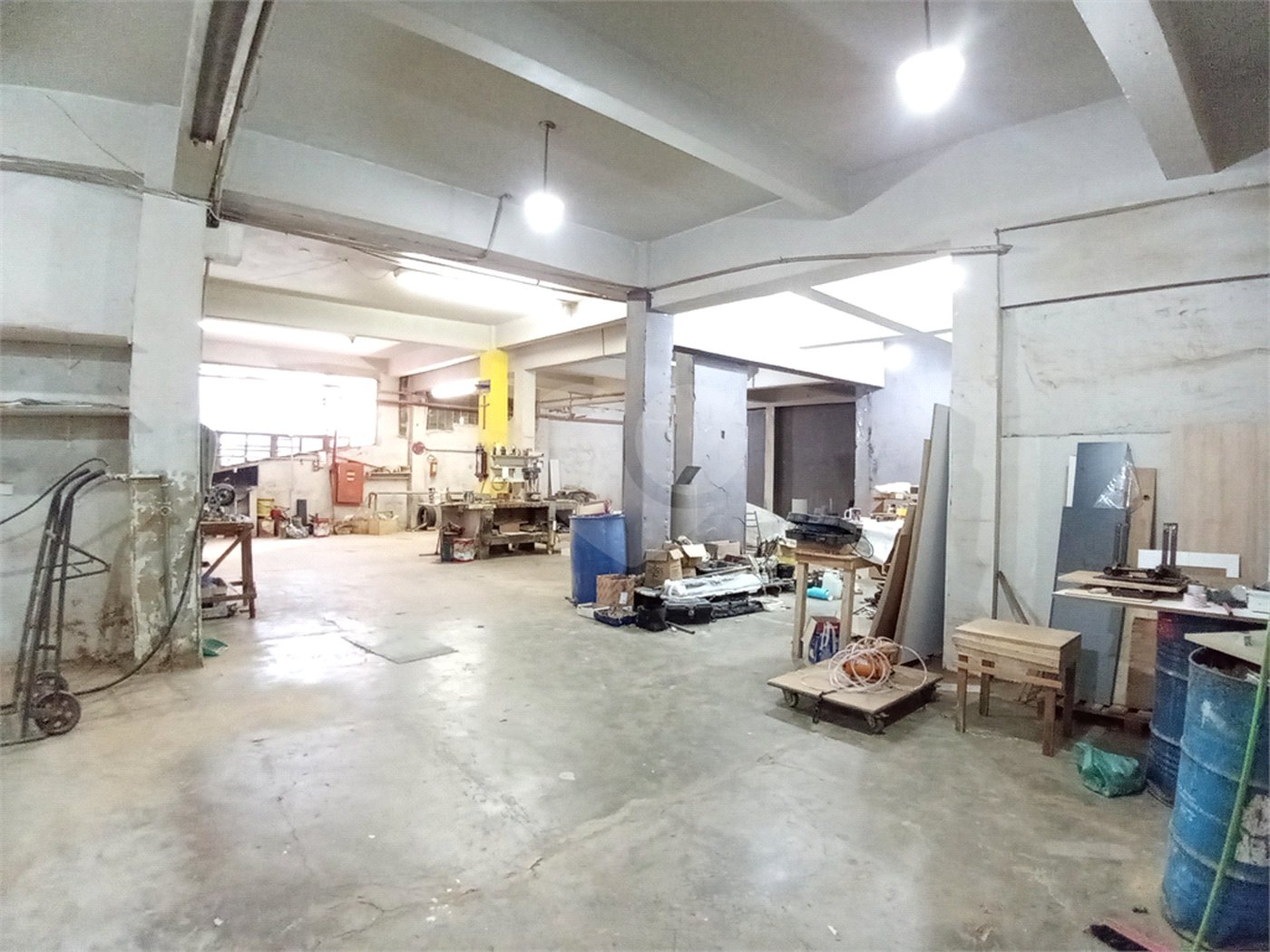 Prédio à venda em Imirim, São Paulo, SP