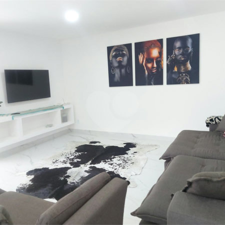Casa à venda com 4 quartos, sendo 3 suítes, em Albatroz, Armação dos Búzios, RJ