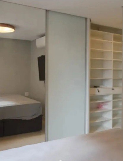 Apartamento à venda com 4 quartos, sendo 1 suíte, em Vila Santo Antônio, Guarulhos, SP