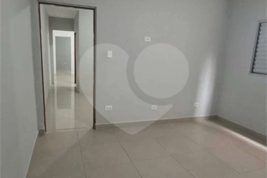 Casa Térrea à venda com 2 quartos em Tucuruvi, São Paulo, SP