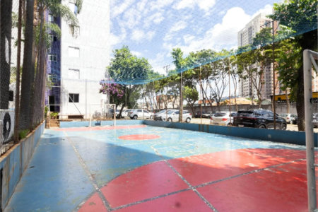 Apartamento à venda com 2 quartos em Jardim Centenário, São Paulo, SP
