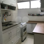 Apartamento à venda com 2 quartos em Limão, São Paulo, SP