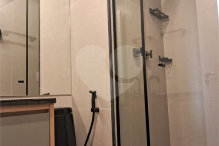 Studio à venda com 1 quarto em Sumaré, São Paulo, SP