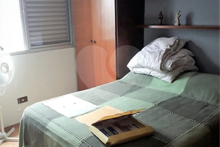 Apartamento à venda com 2 quartos em Barra Funda, São Paulo, SP