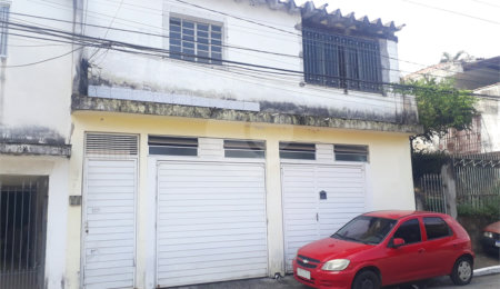 Casa à venda com 4 quartos, sendo 1 suíte,  em Jaçanã, São Paulo, SP