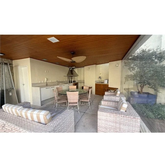 Casa à venda com 4 suítes no condomínio Vilas das Paineiras, São Paulo - SP