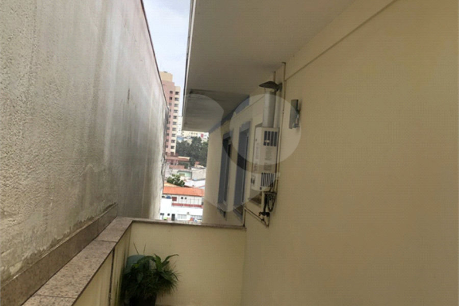 Sobrado à venda com 4 quartos, sendo 1 suíte, em Santana, São Paulo, SP